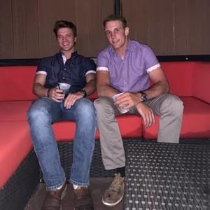 Meet your Posher, Jake